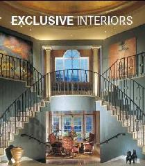 EXCLUSIVE INTERIORS "INTERIORES EXCLUSIVOS"