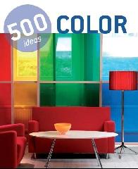 500 IDEAS COLOR