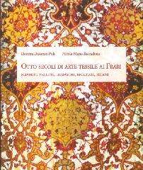 OTTO SECOLI DI ARTE TESSILE AI FRARI. "SCIAMITI, VELLUTI, DAMASCHI, BROCCATI, RICAMI."