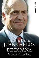 JUAN CARLOS DE ESPAÑA