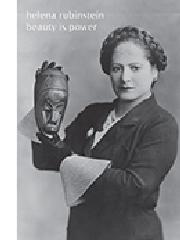 HELENA RUBINSTEIN "BEAUTY IS POWER"