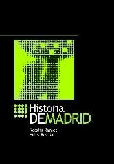 HISTORIA DE MADRID