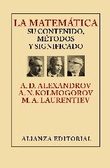 LA MATEMÁTICA: SU CONTENIDO, MÉTODOS Y SIGNIFICADO