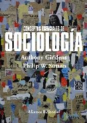 CONCEPTOS ESENCIALES DE SOCIOLOGÍA