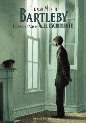 BARTLEBY, EL ESCRIBIENTE