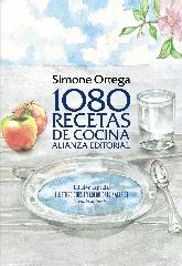 1080 RECETAS DE COCINA