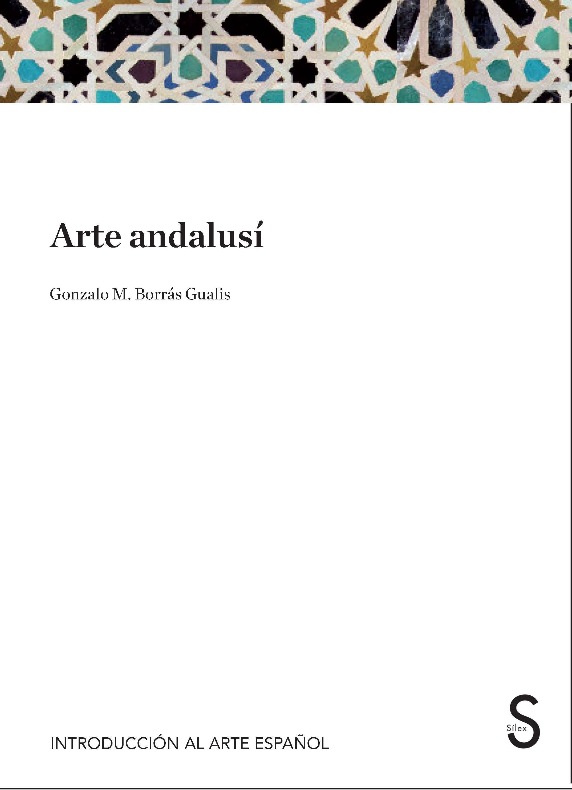 ARTE ANDALUSÍ