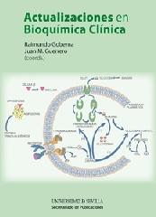 ACTUALIZACIONES EN BIOQUÍMICA CLÍNICA