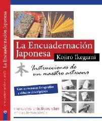 LA ENCUADERNACIÓN JAPONESA