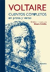 CUENTOS COMPLETOS EN PROSA Y VERSO