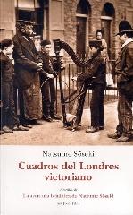 CUADROS DEL LONDRES VICTORIANO