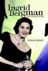 INGRID BERGMAN "BIOGRAFÍA"