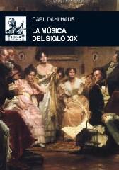 LA MÚSICA DEL SIGLO XIX