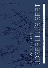 THE WRITINGS OF JOSEP LLUÍS SERT