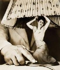 FROM BAUHAUS TO BUENOS AIRES "GRETE STERN AND  HORACIO COPPOLA"