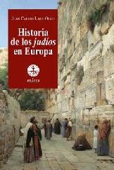 HISTORIA DE LOS JUDÍOS EN EUROPA