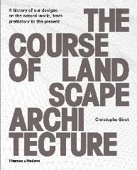 COURSE OF LANDSCAPE ARCHITECTURE