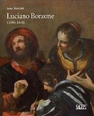 LUCIANO BORZONE 1590-1645.