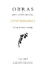 CONFERENCIAS, I