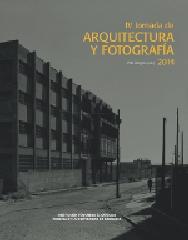 IV JORNADA DE ARQUITECTURA Y FOTOGRAFÍA 2014