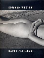 EL, ELLA, ELLO. "FOTOGRAFÍAS DE HARRY CALLAHAM Y EDWARD WESTON."