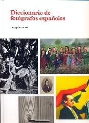 DICCIONARIO DE FOTÓGRAFOS ESPAÑOLES