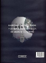 LA RECREACIÓN DEL ESPACIO Y LA IMPOSIBILIDAD POÉTICA DE ABARCAR EL INFINITO.