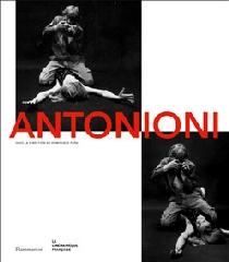 ANTONIONI "L'OEIL D'UN PEINTRE-CINÉASTE,"