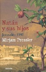 NATÁN Y SUS HIJOS "JERUSALÉN 1192"