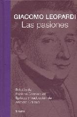 LAS PASIONES