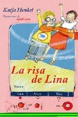 LA RISA DE LINA