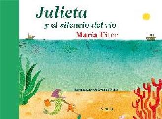 JULIETA Y EL SILENCIO DEL RÍO