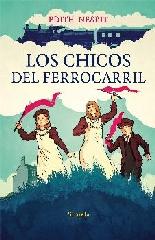 LOS CHICOS DEL FERROCARRIL