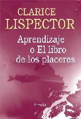 APRENDIZAJE O EL LIBRO DE LOS PLACERES