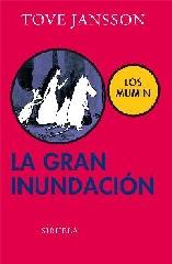 LA GRAN INUNDACIÓN