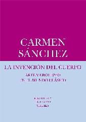 LA INVENCIÓN DEL CUERPO "ARTE Y EROTISMO EN EL MUNDO CLÁSICO"