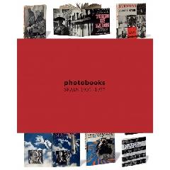 PHOTOBOOKS "SPAIN 1905 1997"