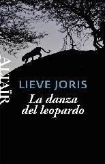 LA DANZA DEL LEOPARDO