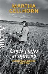 CINCO VIAJES AL INFIERNO "AVENTURAS CONMIGO Y ESE OTRO"