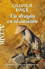 UN DRAGÓN EN EL CORAZÓN "VIETNAM POR LA SENDA DE LOS MANDARINES"