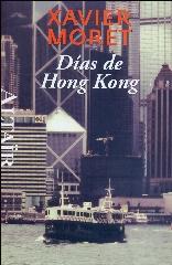 DÍAS DE HONG KONG