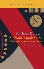 SINFONÍA NAPOLEÓNICA "UNA NOVELA EN CUATRO MOVIMIENTOS"