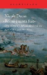 "ROMA QUANTA FUIT" "O LA INVENCIÓN DEL PAISAJE DE RUINAS"