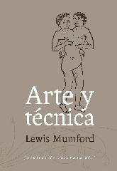 ARTE Y TÉCNICA