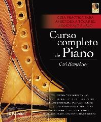 CURSO COMPLETO DE PIANO