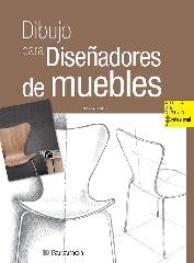 DIBUJO PARA DISEÑADORES DE MUEBLES