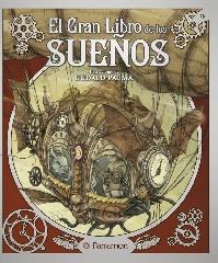 EL GRAN LIBRO DE LOS SUEÑOS