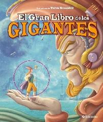 EL GRAN LIBRO DE LOS GIGANTES