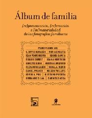 ÁLBUM DE FAMILIA