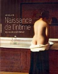 LA TOILETTE NAISSANCE DE L'INTIME